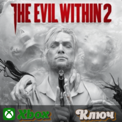 THE EVIL WITHIN 2    XBOX КЛЮЧ