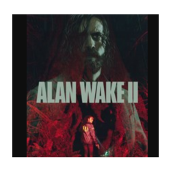 Alan Wake 2🔑XBOX🔑