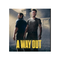 A Way Out 🔑XBOX🔑