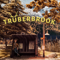 💥TRUBERBROOK XBOX ONE/X|S🔑КЛЮЧ🔑