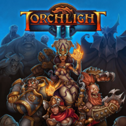 💥TORCHLIGHT II XBOX ONE/X|S🔑КЛЮЧ🔑