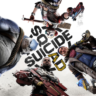 Suicide Squad Deluxe (Xbox) игры общий аккаунт