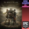 Саундтрек для The Elder Scrolls Online ПК EPIC GAMES EGS PC ЭПИК ГЕЙМС ЕГС