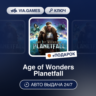 Age of Wonders Planetfall (Steam Ключ) РФ-СНГ-МИР   ПОДАРОК