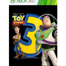 История Игрушек 3 Xbox 360/One/Series RU активация