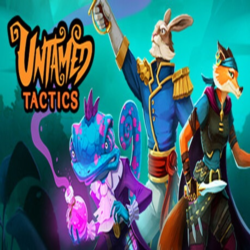 Untamed Tactics (Steam ключ / РФ Весь Мир)