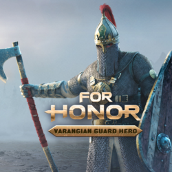 FOR HONOR - ВАРЯГ-СТРАЖ XBOX ONE/SERIES X|S  КЛЮЧ