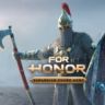 FOR HONOR - ВАРЯГ-СТРАЖ XBOX ONE/SERIES X|S  КЛЮЧ