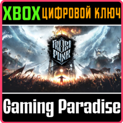 ❗FROSTPUNK: CONSOLE EDITION❗XBOX ONE/X|S🔑КЛЮЧ❗