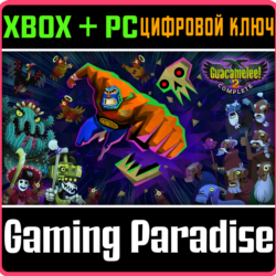 ❗GUACAMELEE! 2 COMPLETE❗XBOX ONE/X|S ПК🔑КЛЮЧ❗