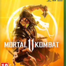 MORTAL KOMBAT 11 XBOX ONE|X|S| КЛЮЧ