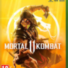 MORTAL KOMBAT 11 XBOX ONE|X|S| КЛЮЧ