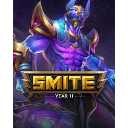 🔑 SMITE Начальный набор 11-й год  КЛЮЧ XBOX