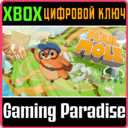 ❗MAIL MOLE❗XBOX ONE/X|S🔑КЛЮЧ❗