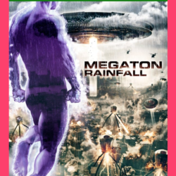 ❗MEGATON RAINFALL❗XBOX ONE/X|S ПК🔑КЛЮЧ❗