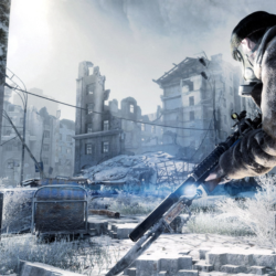 METRO 2033 REDUX (PC WIN)  КЛЮЧ