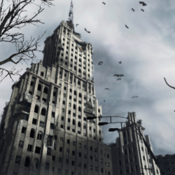 METRO: LAST LIGHT REDUX (PC WIN)  КЛЮЧ
