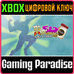 ❗MR. MASSAGY: MAYO EDITION❗XBOX ONE/X|S🔑КЛЮЧ❗