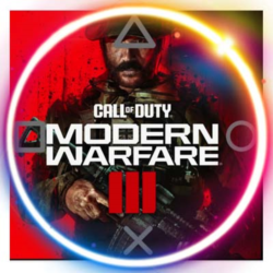 💠 Call of Duty: Modern Warfare III (PS4/PS5/RU) Аренда