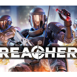 Breachers - STEAM GIFT РОССИЯ