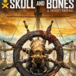 🔴 Skull and Bones ✅ EPIC GAMES 🔴 (PC)