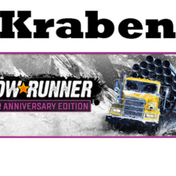 SnowRunner 5-Year Anniversary Edition steam МИР