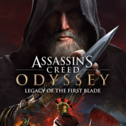 💥ASSASSIN’S CREED ODYSSEY LEGACY OF THE FIRST XBOX DLC