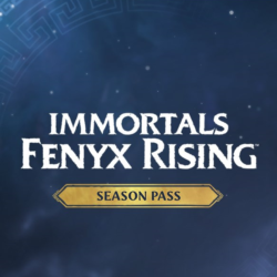 Immortals Fenyx Rising Season Pass XBOX ONE/X|S🔑КЛЮЧ🔑