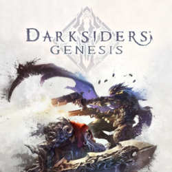 💥Darksiders Genesis XBOX ONE/X|S🔑КЛЮЧ🔑