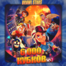 BRAWL STARS [ 6 тыс. кубков ]    Полный доступ