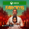 Far Cry 6 XBOX ONE / SERIES КОД КЛЮЧ