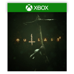 🇦🇷 Outlast 2 XBOX ONE / SERIES КОД КЛЮЧ🔑