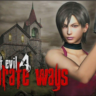 Resident Evil 4 - Separate Ways DLC    PS4/PS5   ТR