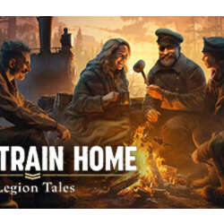 Last Train Home – Legion Tales DLC - STEAM GIFT РОССИЯ