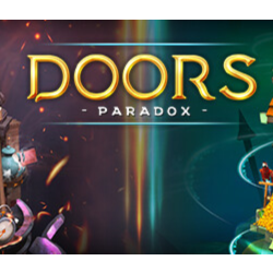 Doors: Paradox - STEAM GIFT РОССИЯ