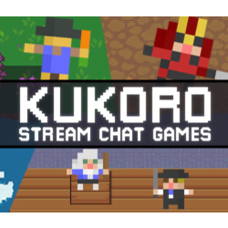 Kukoro: Stream chat games - STEAM GIFT РОССИЯ