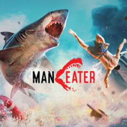 Maneater  Steam key RU/CIS РФ Россия key СНГ стим ключ Казахстан код   Турция