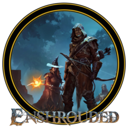 Enshrouded  DLC®✔️Steam (Region Free)(GLOBAL)🌍