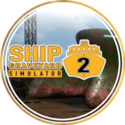 Ship Graveyard Simulator 2  DLC®✔️Steam (Region Free)GL