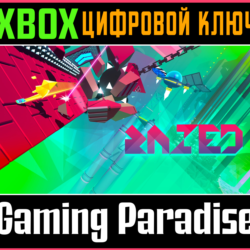 ❗RAZED❗XBOX ONE/X|S🔑КЛЮЧ❗