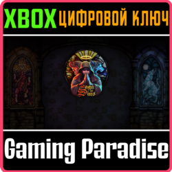 ❗SAGA OF SINS❗XBOX SERIES X|S🔑КЛЮЧ❗