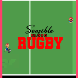 ❗SENSIBLE BLOOD RUGBY❗XBOX ONE/X|S🔑КЛЮЧ❗