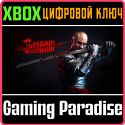 ❗SHADOW WARRIOR❗XBOX ONE/X|S🔑КЛЮЧ❗