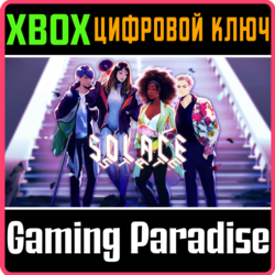 ❗SOLACE STATE❗XBOX ONE/X|S🔑КЛЮЧ❗