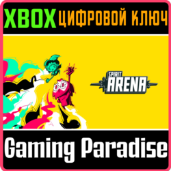 ❗SPIRIT ARENA❗XBOX ONE/X|S🔑КЛЮЧ❗