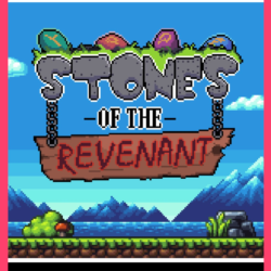 ❗STONES OF THE REVENANT❗XBOX ONE/X|S🔑КЛЮЧ❗