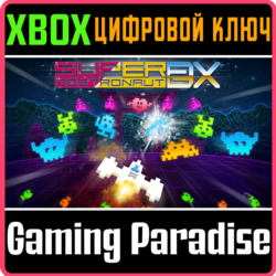 ❗SUPER DESTRONAUT DX-2❗XBOX ONE/X|S🔑КЛЮЧ❗