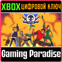 ❗SUPER TIME FORCE❗XBOX ONE/X|S🔑КЛЮЧ❗