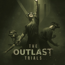 🎭The Outlast Trials✔️STEAM Аккаунт|ОФЛАЙН ПОЛНАЯ СЕРИЯ