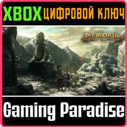 ❗THE DARK EYE: MEMORIA❗XBOX ONE/X|S🔑КЛЮЧ❗